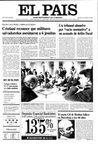 EL PAíS Edición impresa