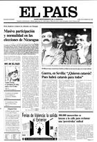 EL PAíS Edición impresa