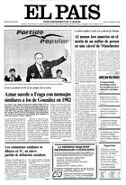 EL PAíS Edición impresa