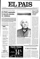 EL PAíS Edición impresa