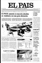 EL PAíS Edición impresa