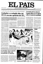 EL PAíS Edición impresa