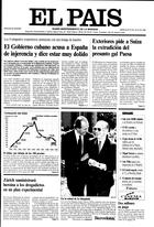 EL PAíS Edición impresa