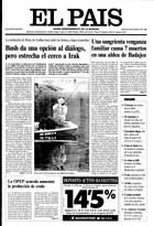 EL PAíS Edición impresa