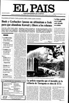 EL PAíS Edición impresa