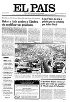 EL PAíS Edición impresa