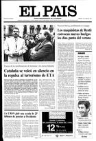 EL PAíS Edición impresa