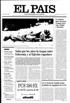 EL PAíS Edición impresa