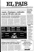 EL PAíS Edición impresa