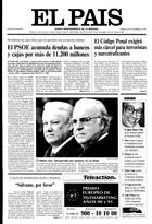 EL PAíS Edición impresa