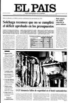 EL PAíS Edición impresa
