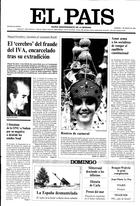 EL PAíS Edición impresa