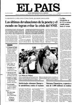 EL PAíS Edición impresa