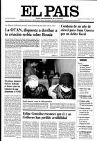 EL PAíS Edición impresa