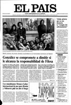 EL PAíS Edición impresa