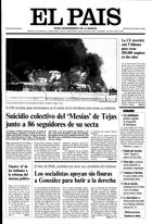 EL PAíS Edición impresa