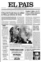 EL PAíS Edición impresa