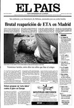 EL PAíS Edición impresa