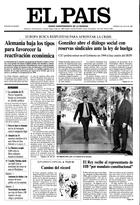 EL PAíS Edición impresa