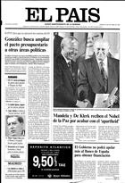 EL PAíS Edición impresa