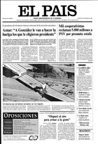 EL PAíS Edición impresa