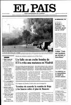 EL PAíS Edición impresa