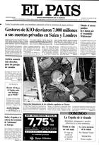 EL PAíS Edición impresa
