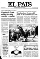 EL PAíS Edición impresa