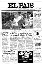 EL PAíS Edición impresa