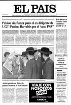 EL PAíS Edición impresa