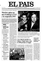 EL PAíS Edición impresa