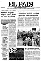 EL PAíS Edición impresa