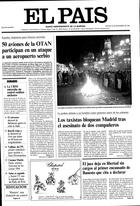 EL PAíS Edición impresa