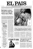 EL PAíS Edición impresa