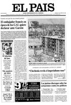EL PAíS Edición impresa