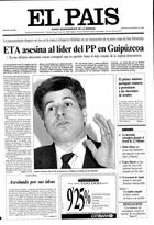 EL PAíS Edición impresa