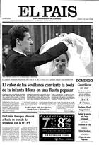 EL PAíS Edición impresa