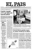 EL PAíS Edición impresa