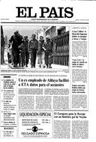 EL PAíS Edición impresa