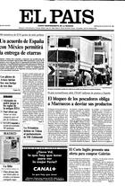 EL PAíS Edición impresa