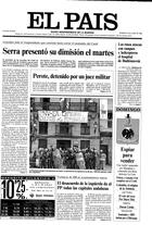 EL PAíS Edición impresa