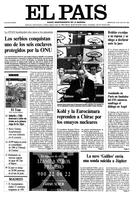 EL PAíS Edición impresa