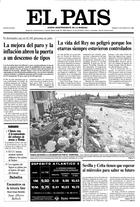 EL PAíS Edición impresa