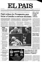 EL PAíS Edición impresa