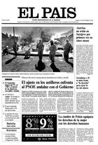 EL PAíS Edición impresa