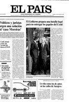 EL PAíS Edición impresa