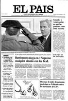 EL PAíS Edición impresa