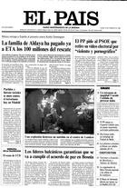 EL PAíS Edición impresa