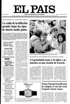 EL PAíS Edición impresa