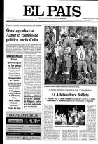 EL PAíS Edición impresa